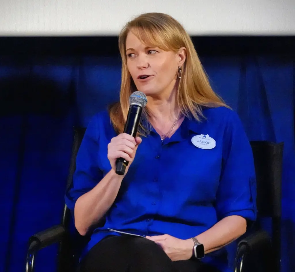 Walt Disney World Vice President of Park Operations, Development &...