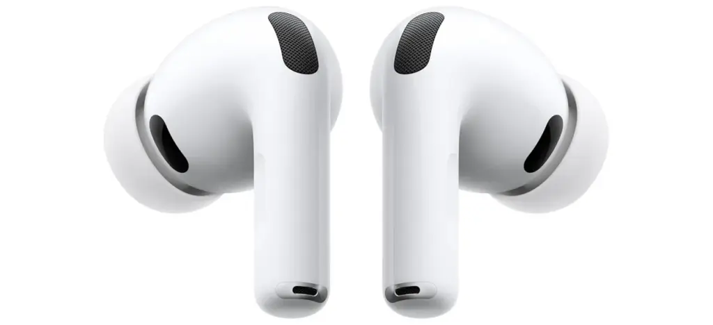 Apple AirPods Pro 3