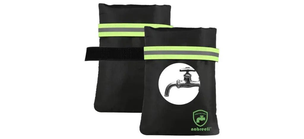 Nabreeli Outdoor Faucet Covers