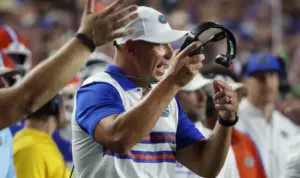 Bianchi: Goodbye and good riddance, Billy Ball — Sumrall’s Gators rout FAU in fun Swamp debut
