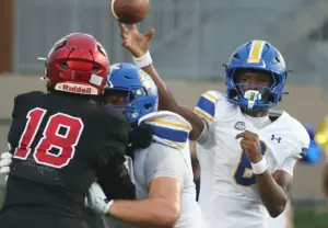 Orlando-area Week 3 high school football scoreboard