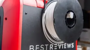 Best 3D printer filament