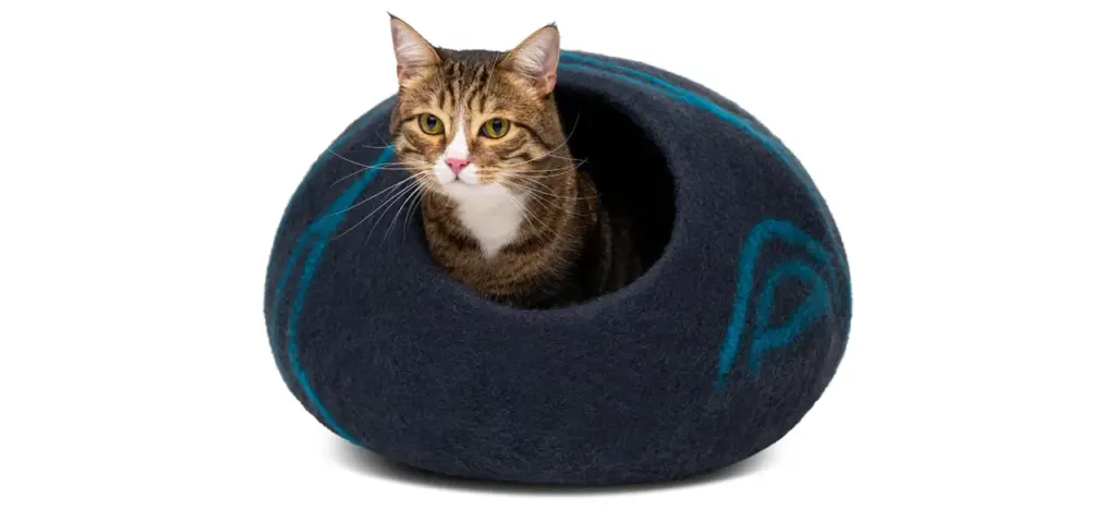 MEOWFIA Cat Cave