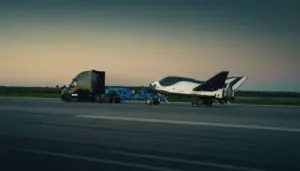 Sierra Space lines up Dream Chaser customers, but launch date still TBD