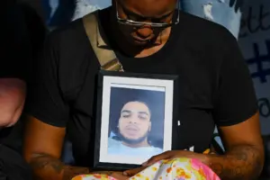 Former Columbus officer pleads guilty to reckless homicide in Black man’s 2022 death