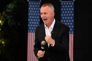 Commentary: Hope and hate in the race for governor | Steve Bousquet