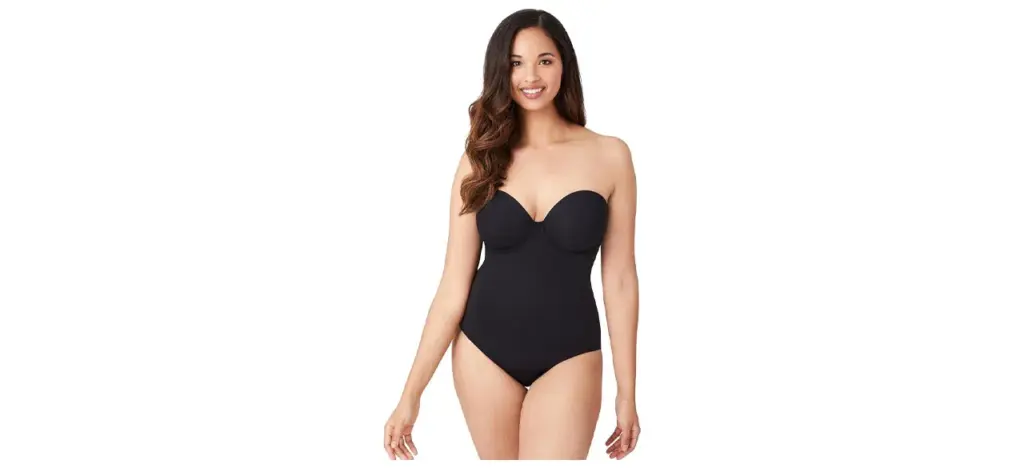 Wacoal Convertible Shaping Body Briefer