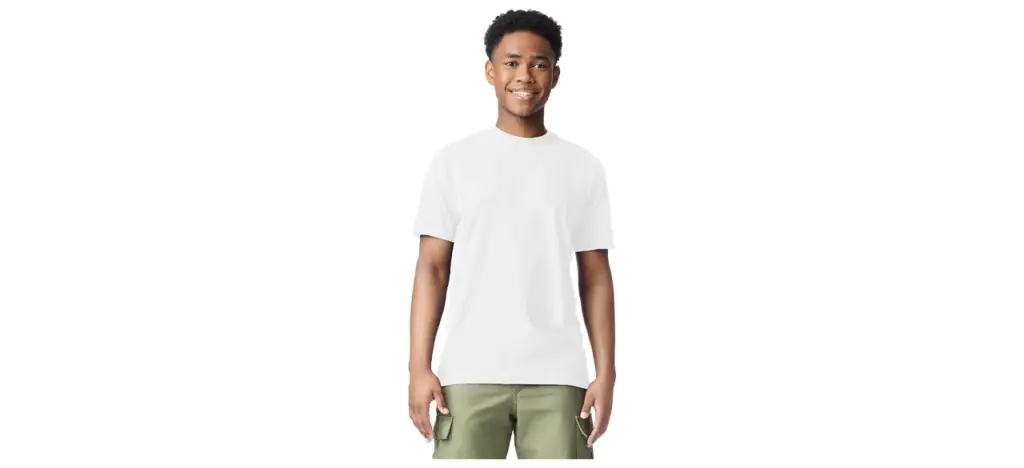 Comfort Colors Adult Heavyweight Short-Sleeve Tee