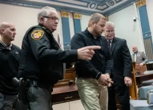 Former Ohio missionary pleads guilty to molesting 2 boys in Haiti