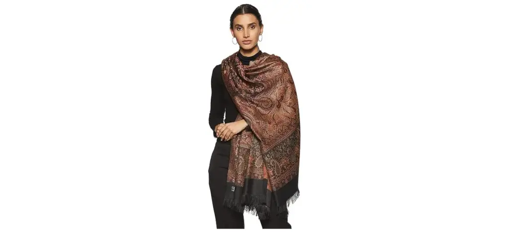 Weavers Villa Pashmina