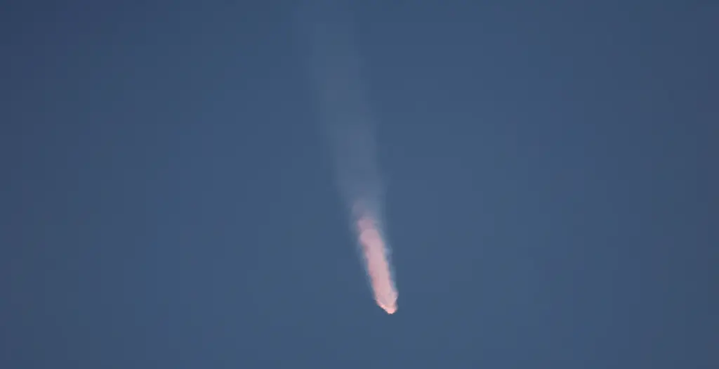NASA's Nancy Grace Roman Space Telescope is launched on a...