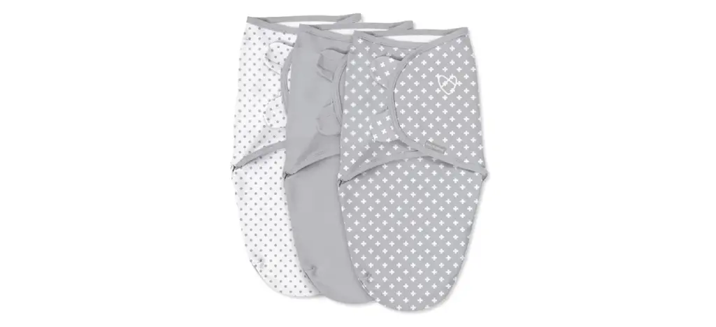 SwaddleMe Original Swaddle