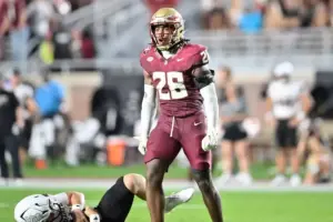 FSU coaches demand improved defense, pass protection with SMU visiting