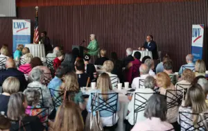 Orange Mayor hopefuls talk transit, hotel taxes, Flock cameras and data centers