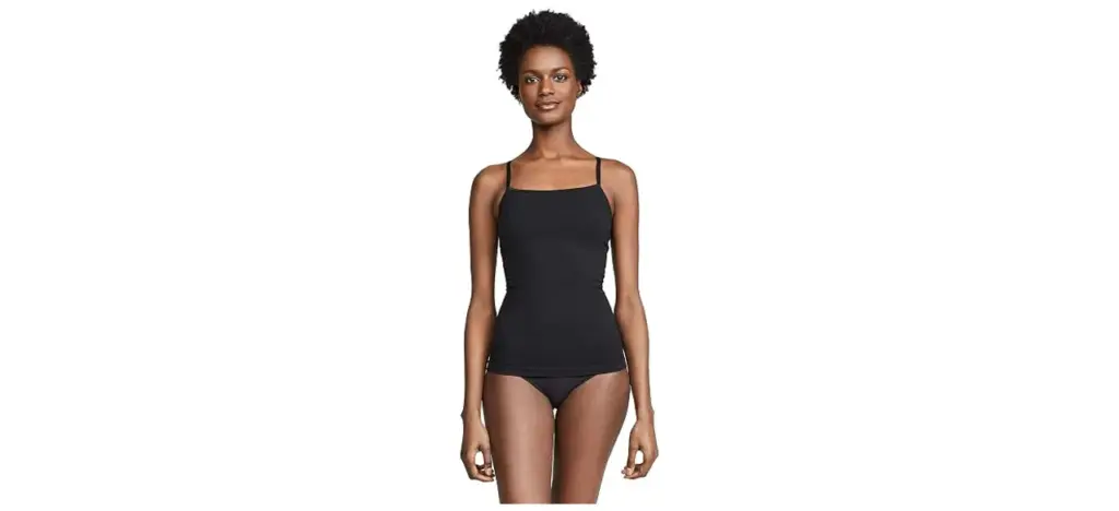 Yummie Convertible Camisole Shapewear