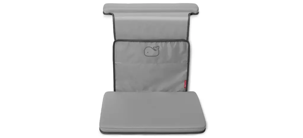 Skip Hop Baby Bath All-in-One Elbow Saver and Kneeler