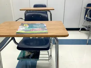 Letters: State failing pre-K | Fine deserves blame | Defend democracy