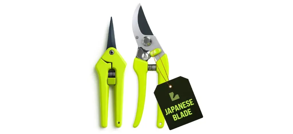 Craft911 Pruning Shears and Clippers