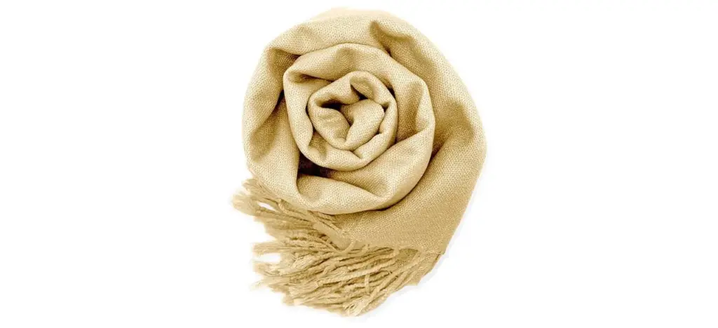 Gearonic Pashmina Scarf Winter Shawl Wrap