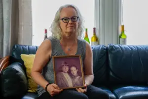 Tampa woman was diagnosed with dengue fever. Within a week, she was dead.