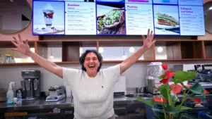 Vivoli Il Gelato’s second location to open soon in Winter Garden