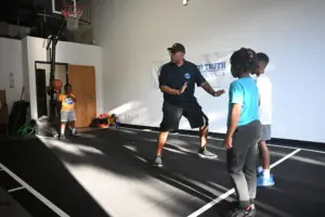 How the youth sports industrial complex has widened the opportunity gap and diluted the neighborhood team