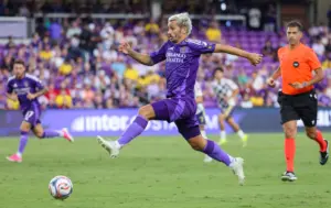 Griezmann goal, defense lead Orlando City to 1-0 win over San Diego