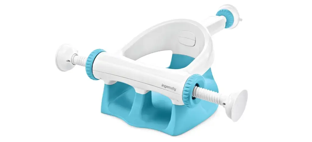 Summer Infant My Bath Seat
