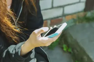Guest Commentary: Screen time isn’t to blame for youth mental-health issues