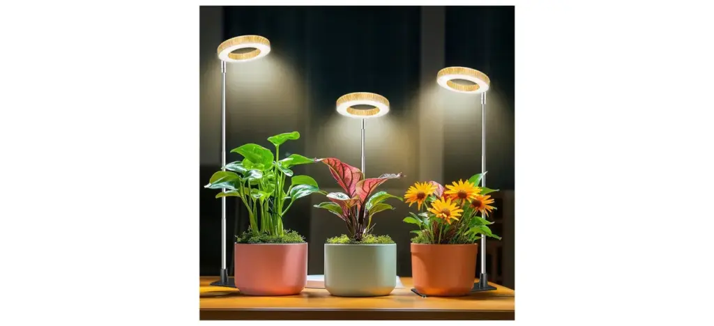 Aokrean Indoor Grow Lights