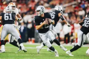 Guest Commentary: Playing football is a choice. (Well, sort of)