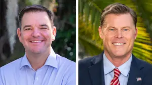Former TV journalist, ex-NASA chief of staff vie in ‘toss-up’ U.S. House race