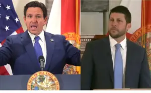 Maxwell: Florida GOP threatens TV stations to squelch talk of Hope Florida scandal
