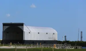 With Florida launch sites online, Musk expects weekly Starship launches next year