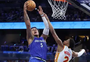 Beede’s Breakdown: Magic drop season opener to Hawks despite Banchero’s 35