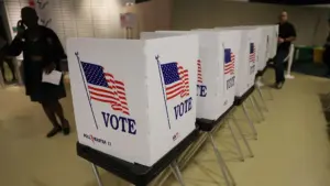 More than 1 million votes cast in Florida midterms as early voting begins