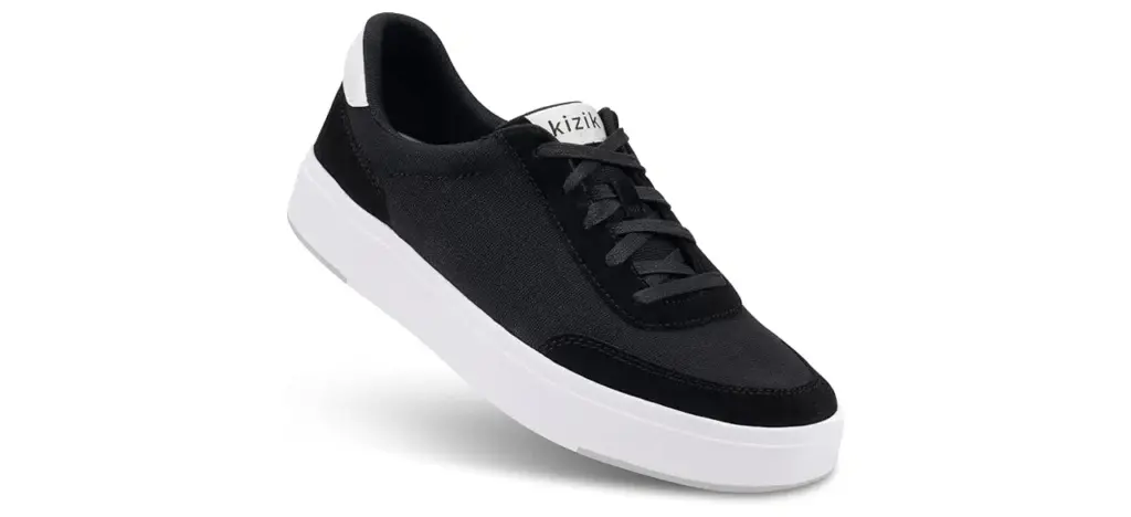 Kizik Unisex The Prague Slip-On Sneakers