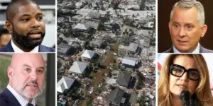Uncovered: How Florida’s governor and CFO candidates plan to fix your property insurance