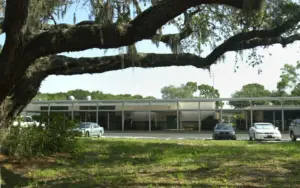 Rosenwald community center moves toward construction, finally