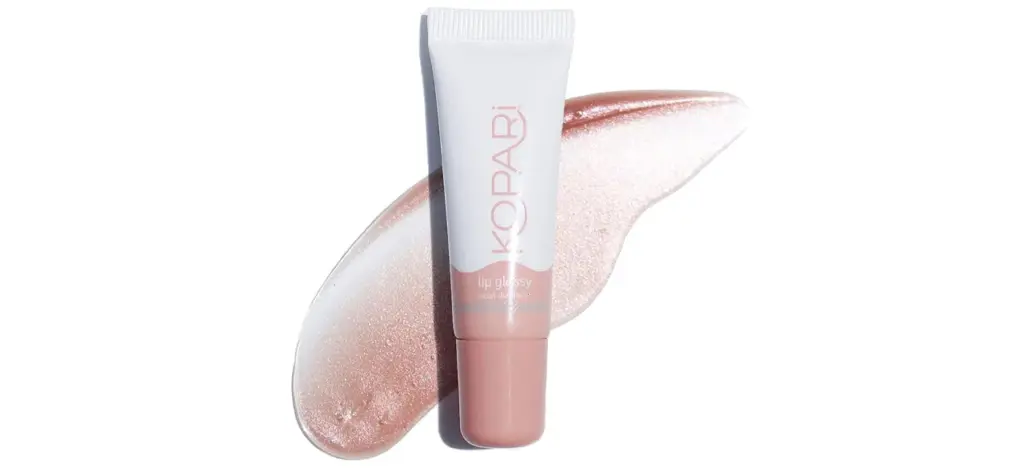 Kopari Lip Glossy