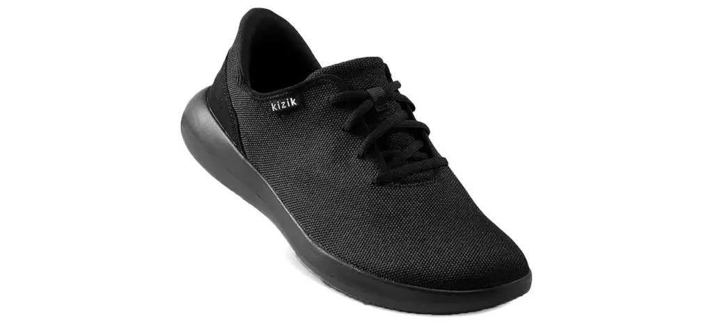 Kizik Unisex The Madrid Eco-Knit Slip-On Sneakers