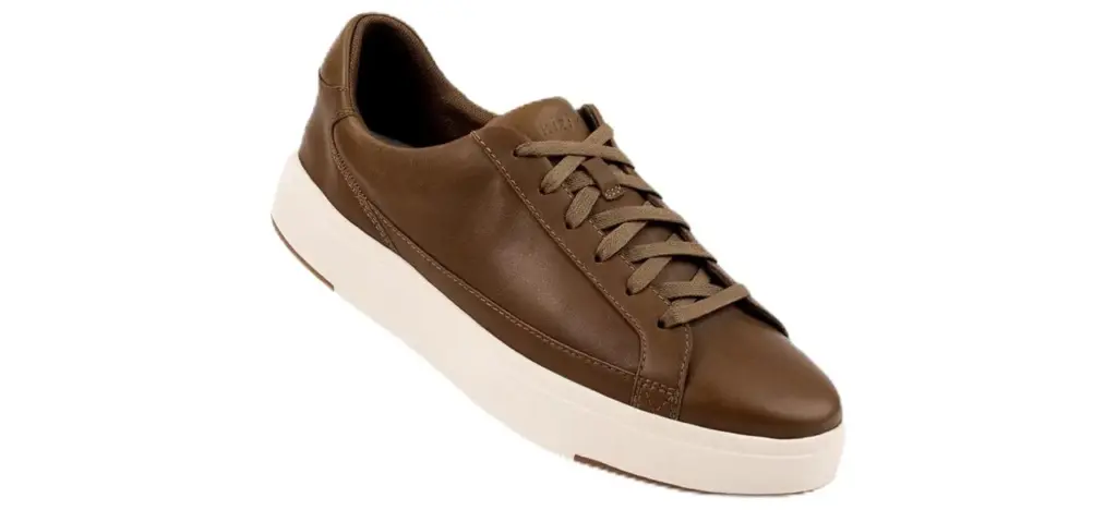 Kizik Unisex Vegas Slip-On Sneakers