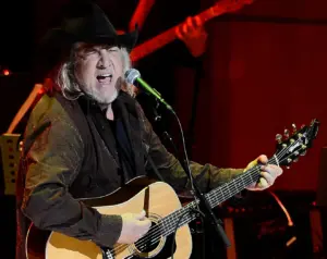 Apopka-born John Anderson, voice of ‘Seminole Wind,’ dies at 71