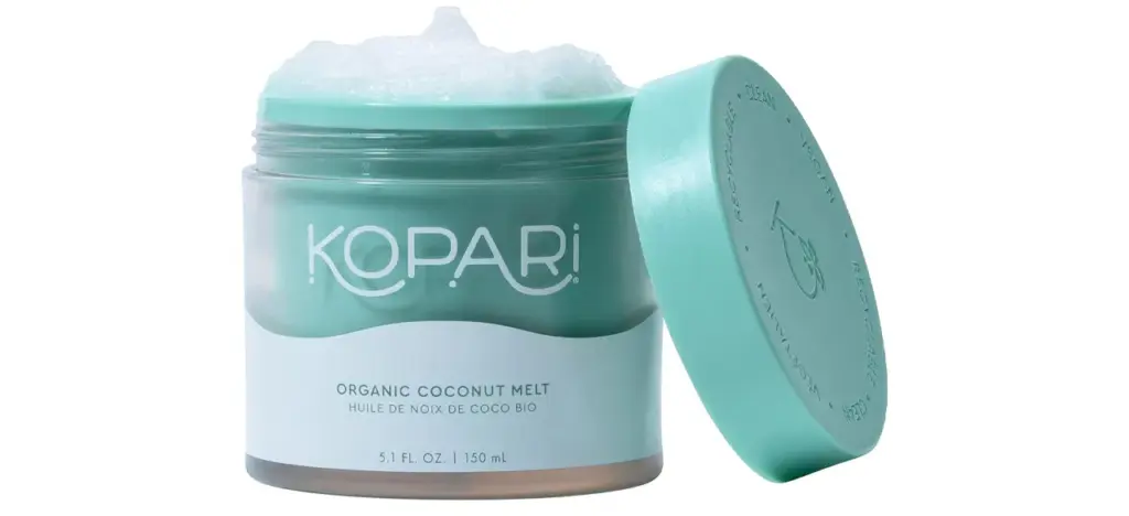 Kopari Organic Coconut Melt